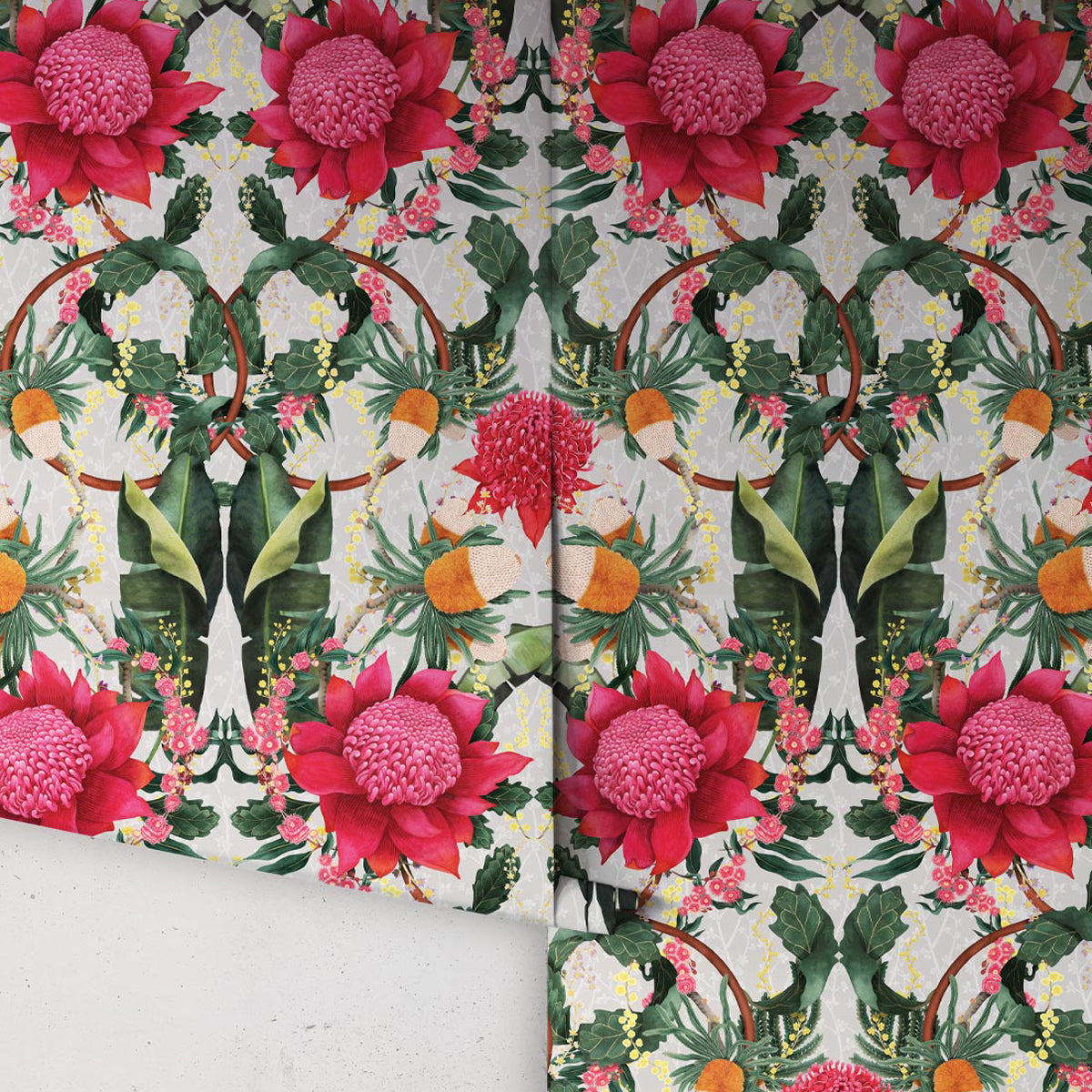WARATAH MEDLEY