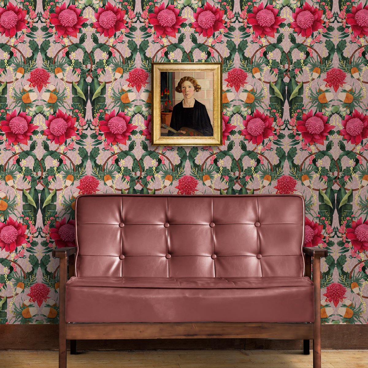 WARATAH MEDLEY