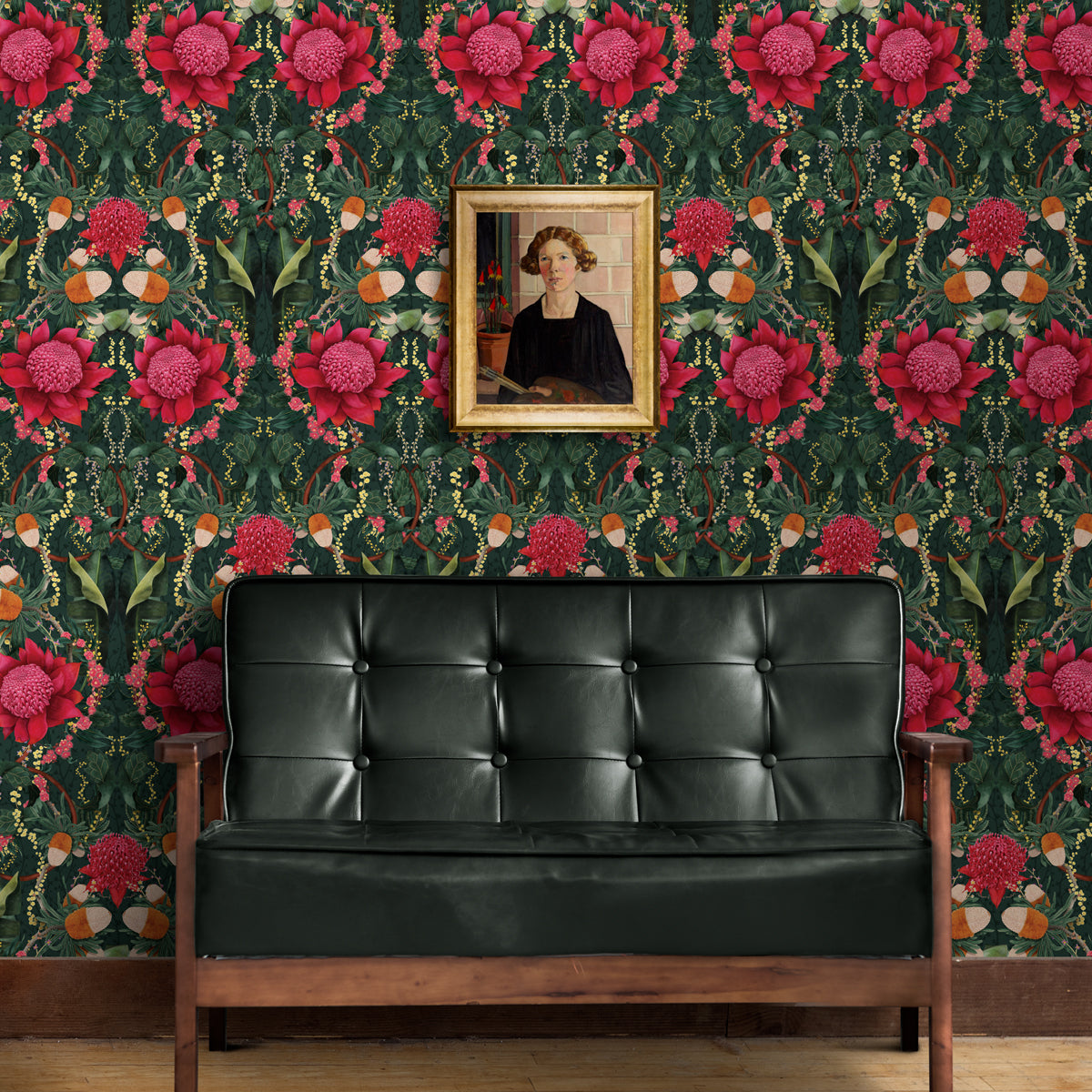 WARATAH MEDLEY