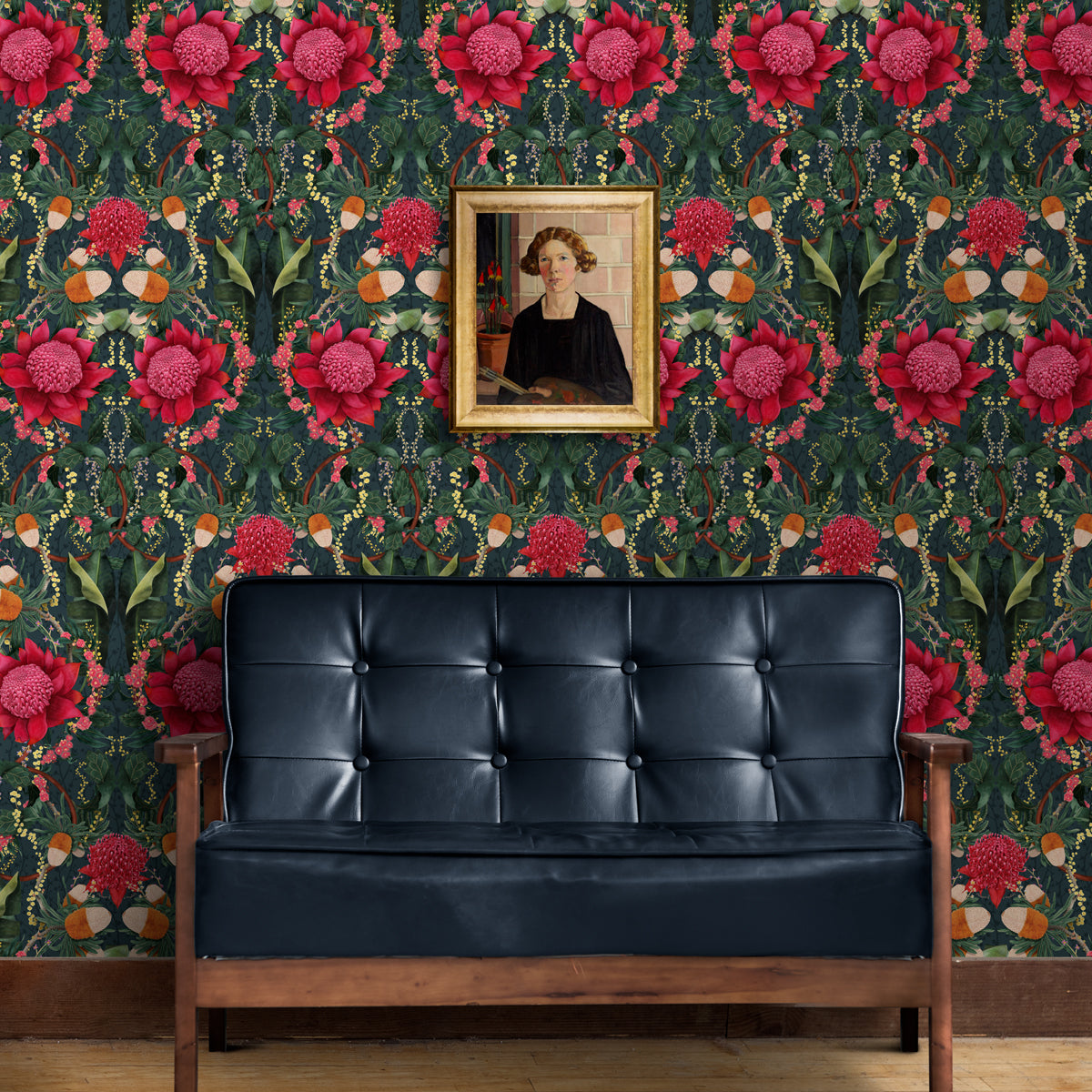 WARATAH MEDLEY