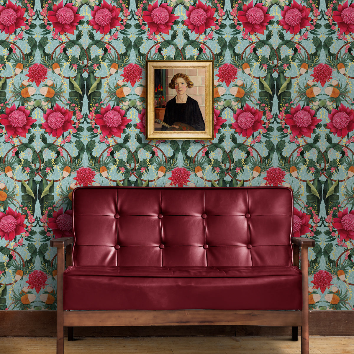 WARATAH MEDLEY