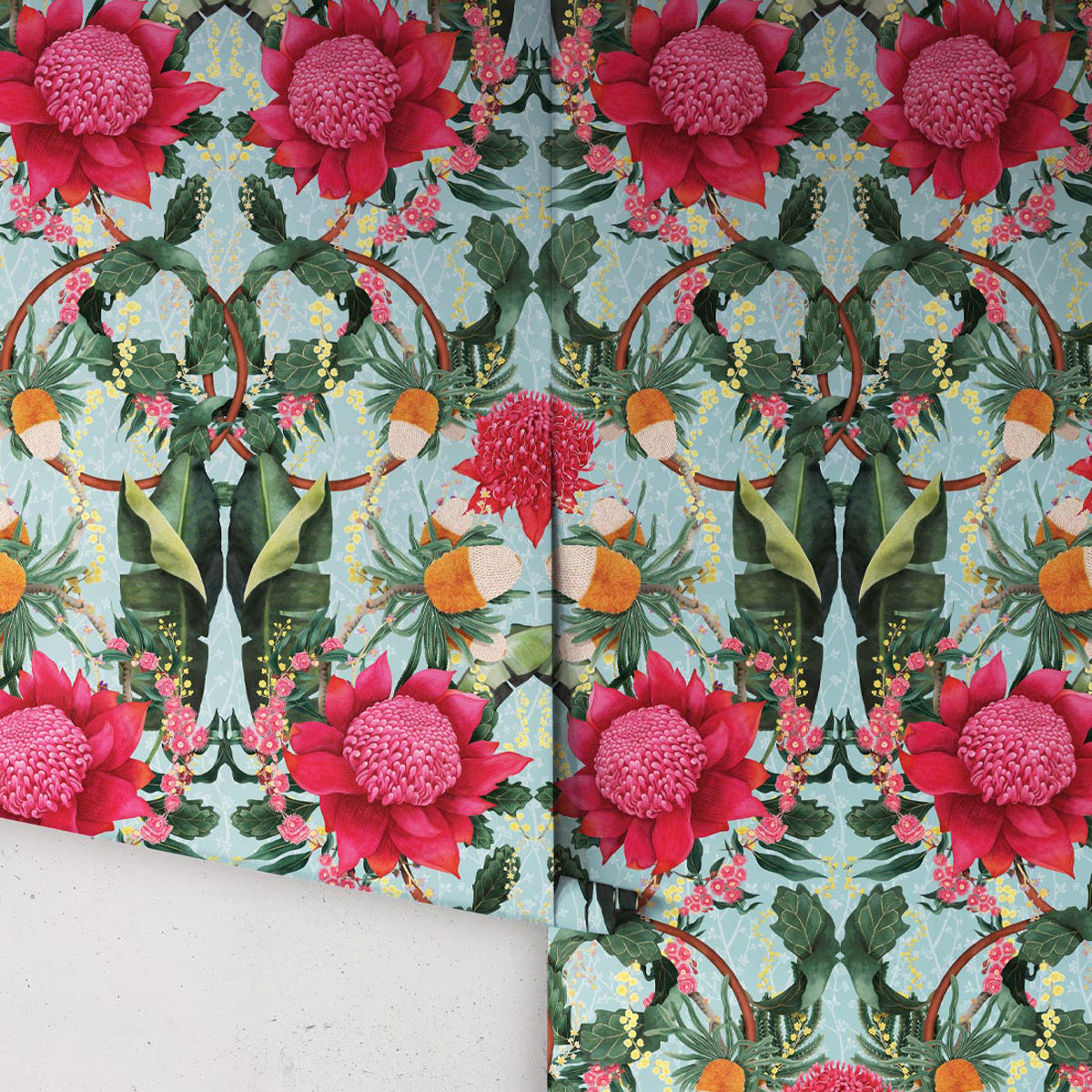 WARATAH MEDLEY