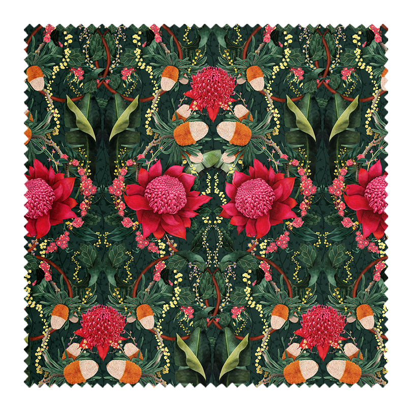 Waratah Medley