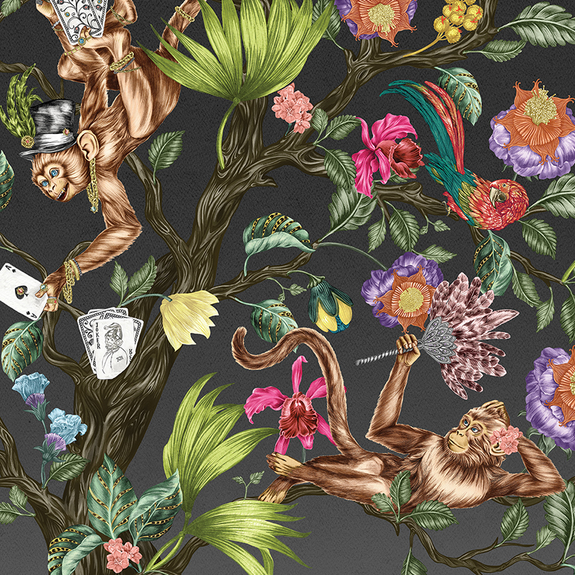 Garden Of Sin