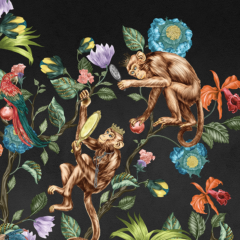 Garden Of Sin