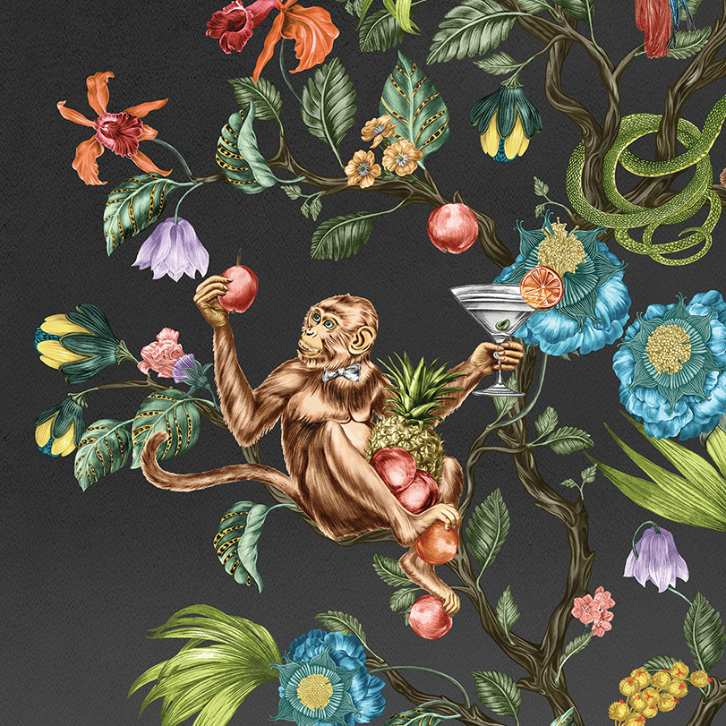 Garden Of Sin