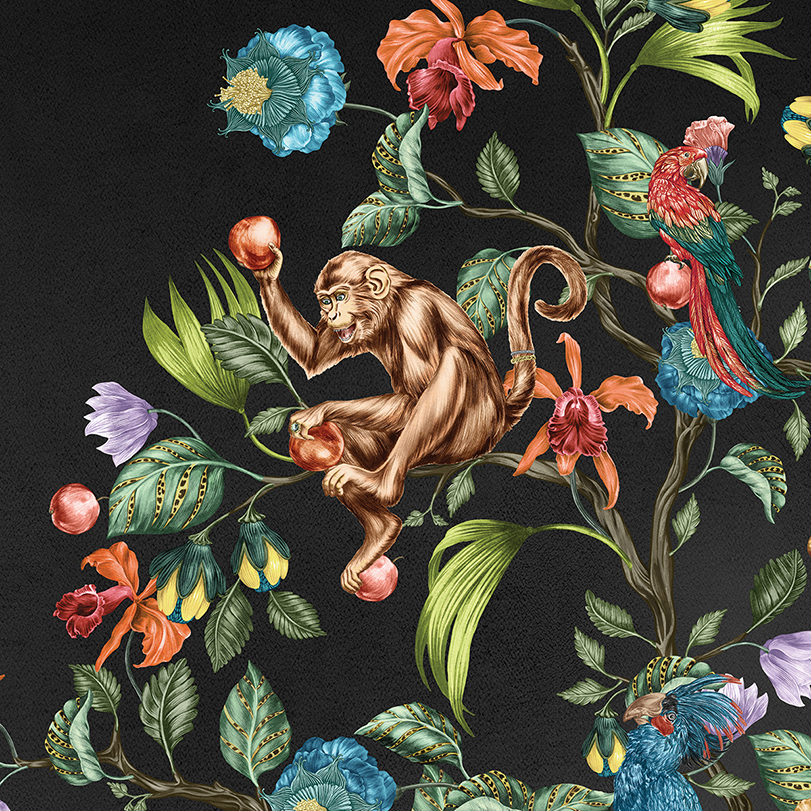 Garden Of Sin