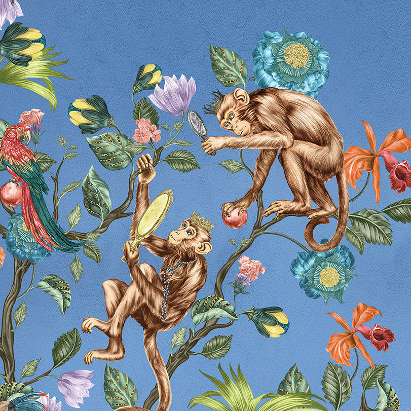 Garden Of Sin