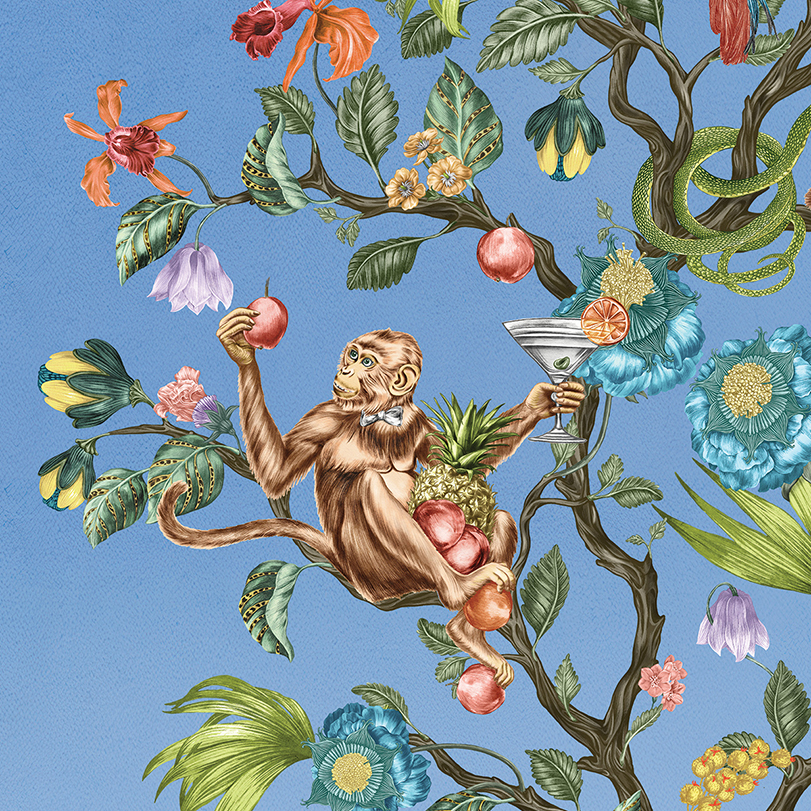 Garden Of Sin