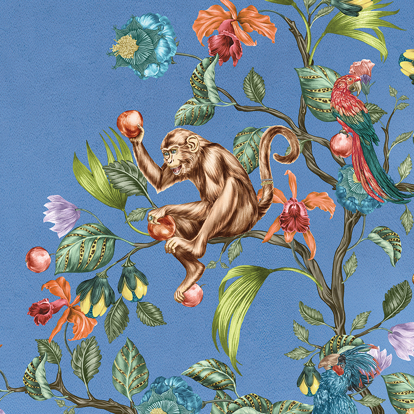 Garden Of Sin